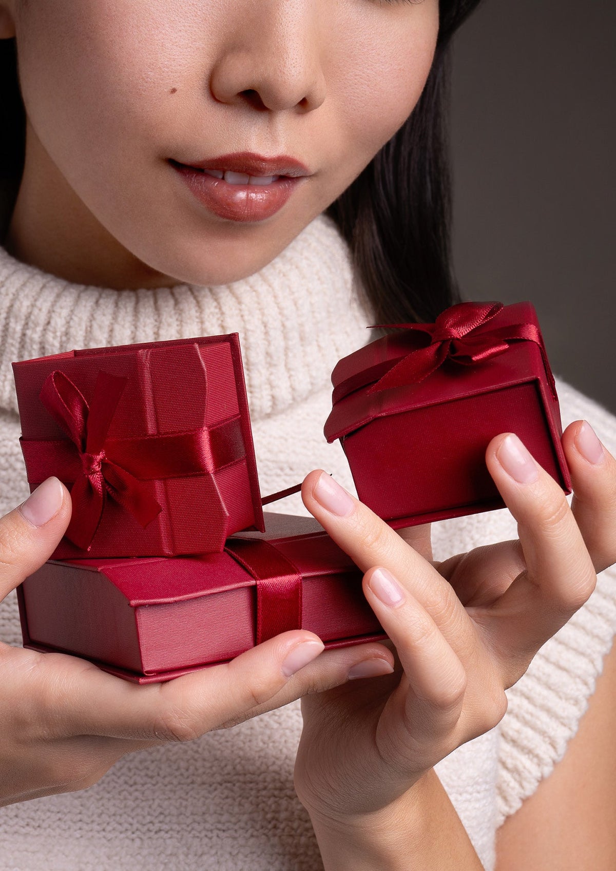 Weihnachten Schmuckstücke Guide