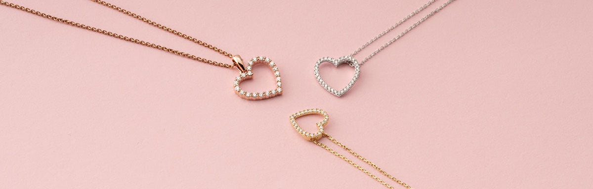 gold und silberschmuck