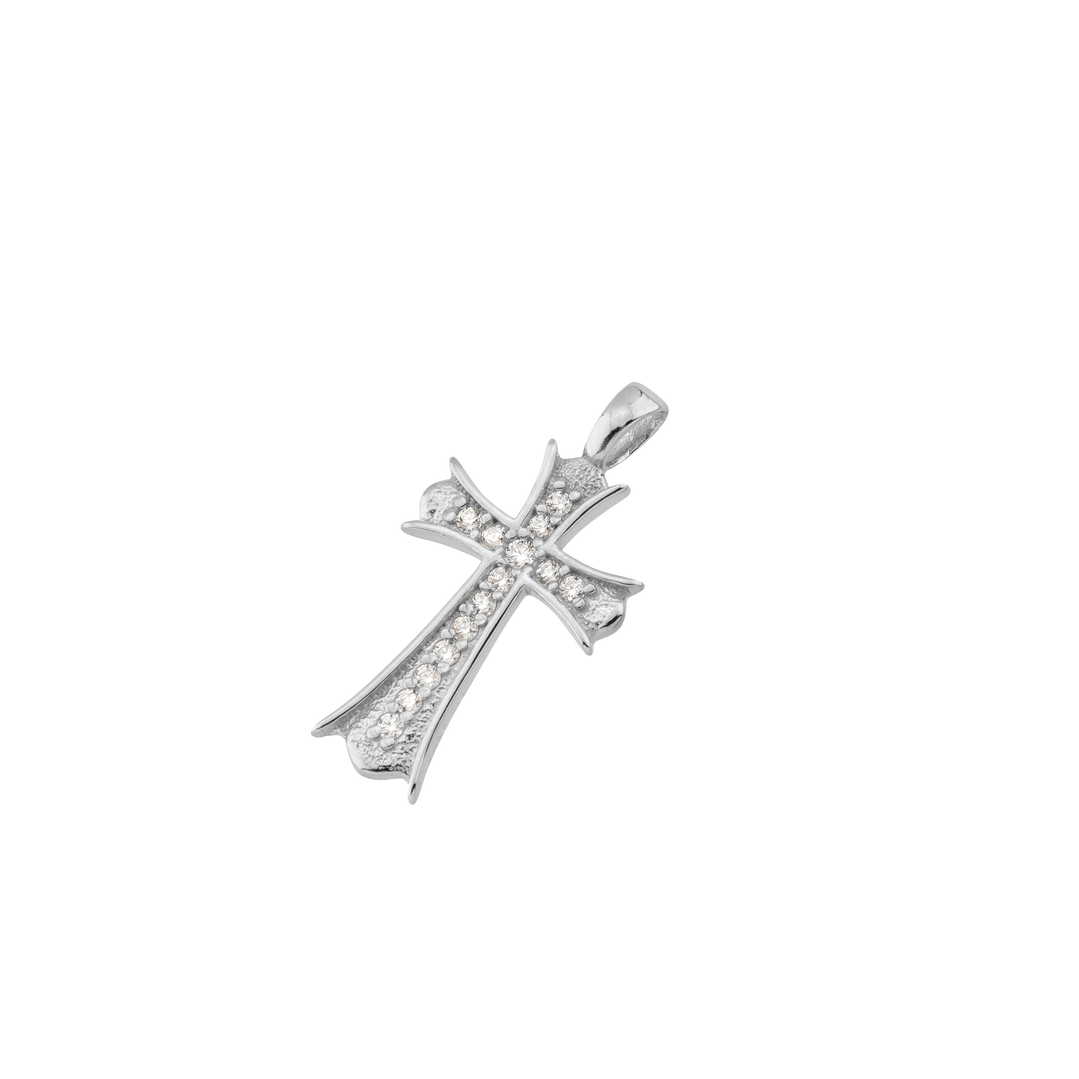 Blossoming Bravery Pendant