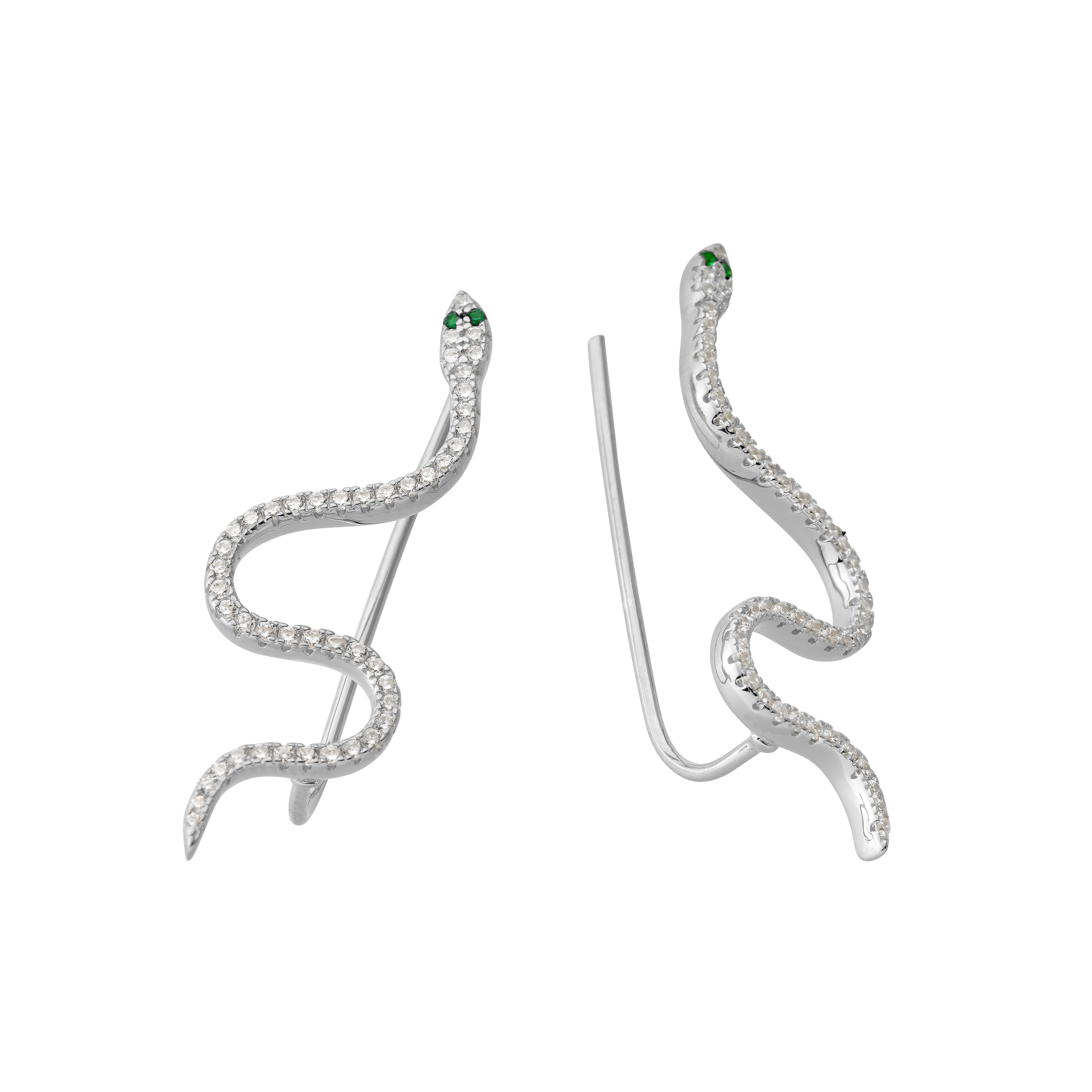 Earrings Daring Diva