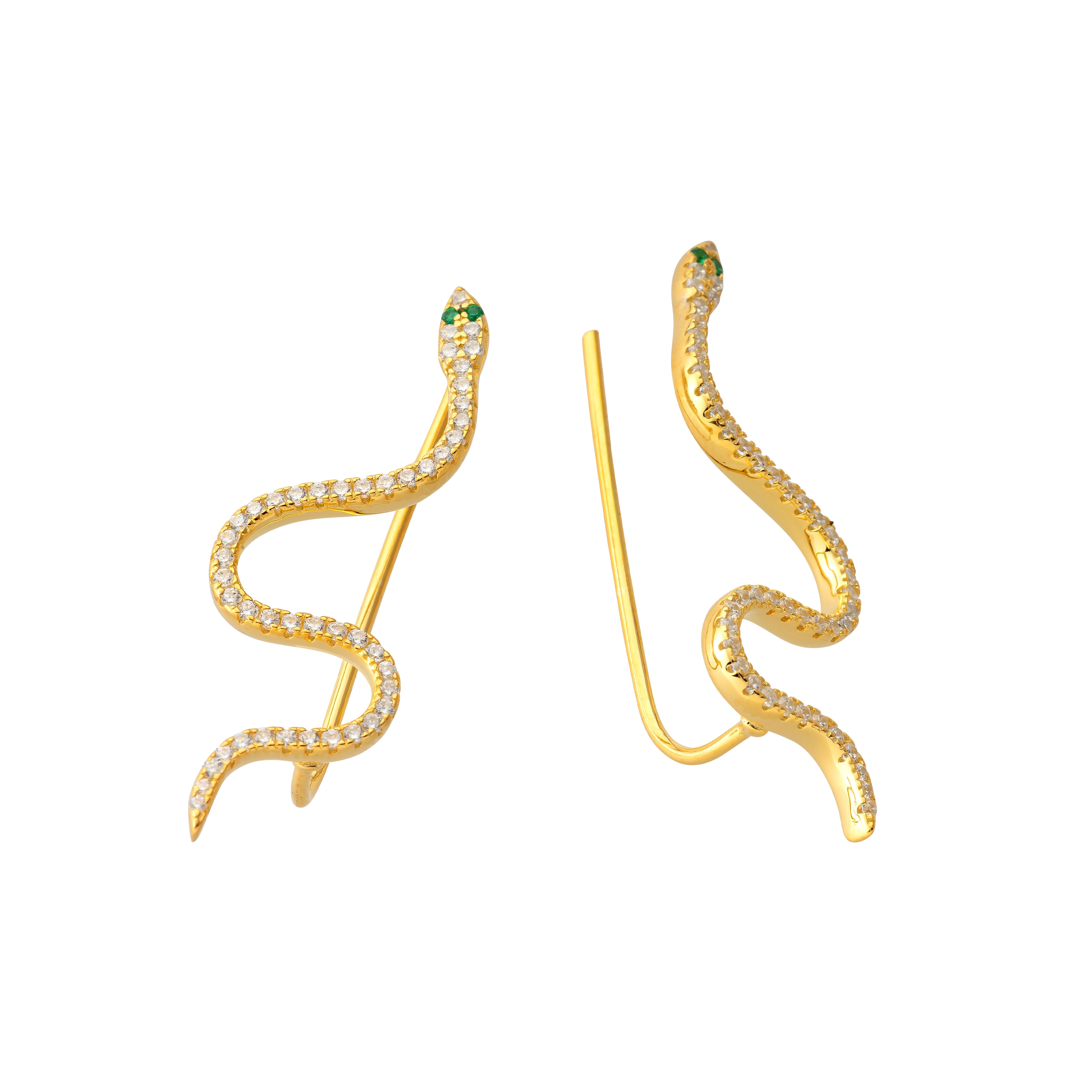 Earrings Daring Diva