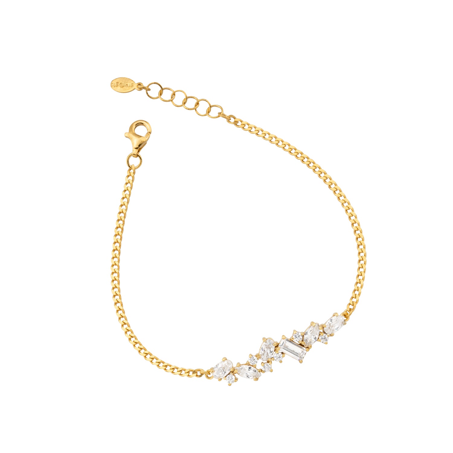 Fearless Grace bracelet