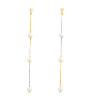 Earrings Heike