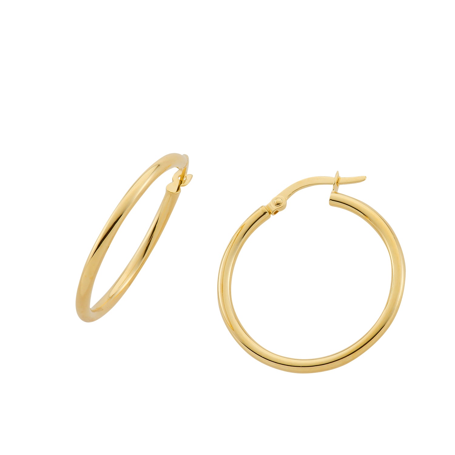 Hoop earrings Doro