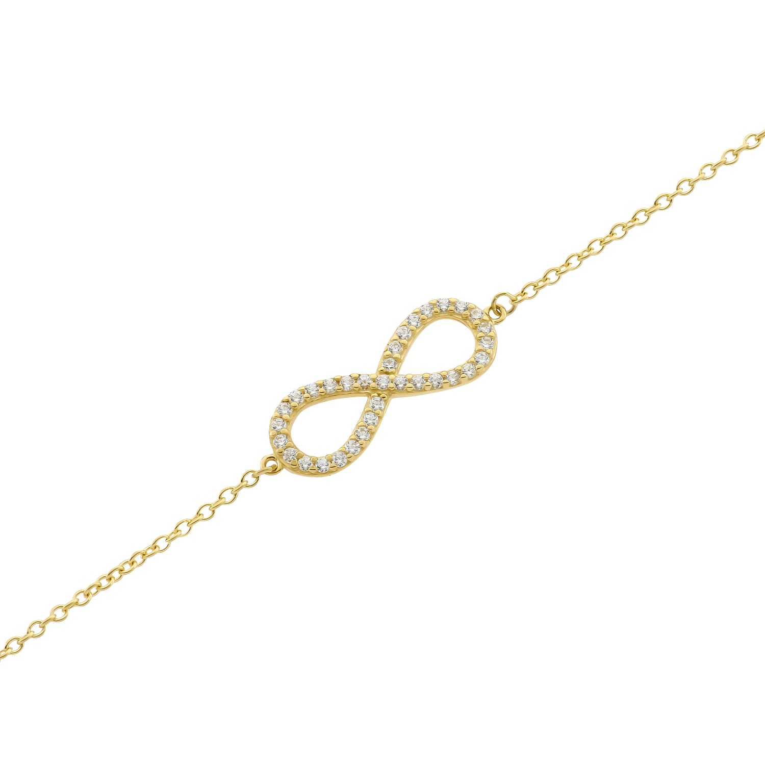 Armband Unendlichkeit