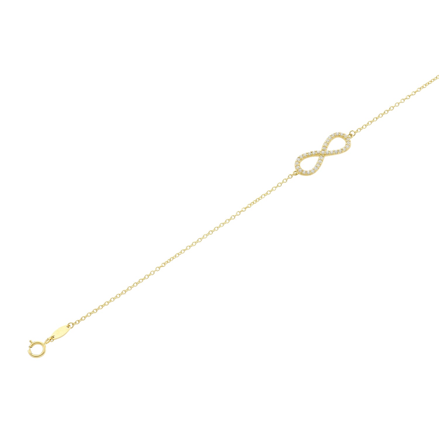 Armband Unendlichkeit