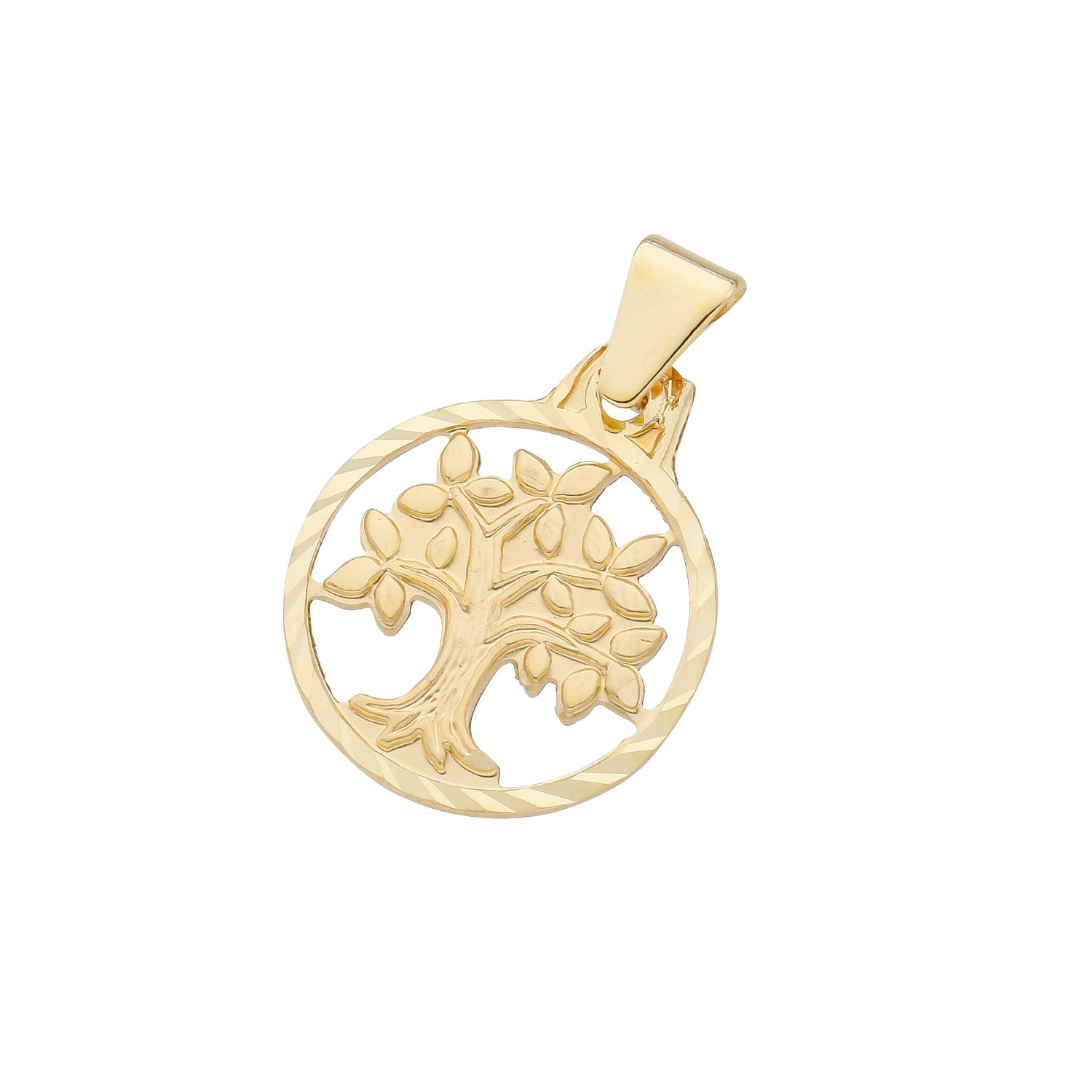 Tree of Life Pendant