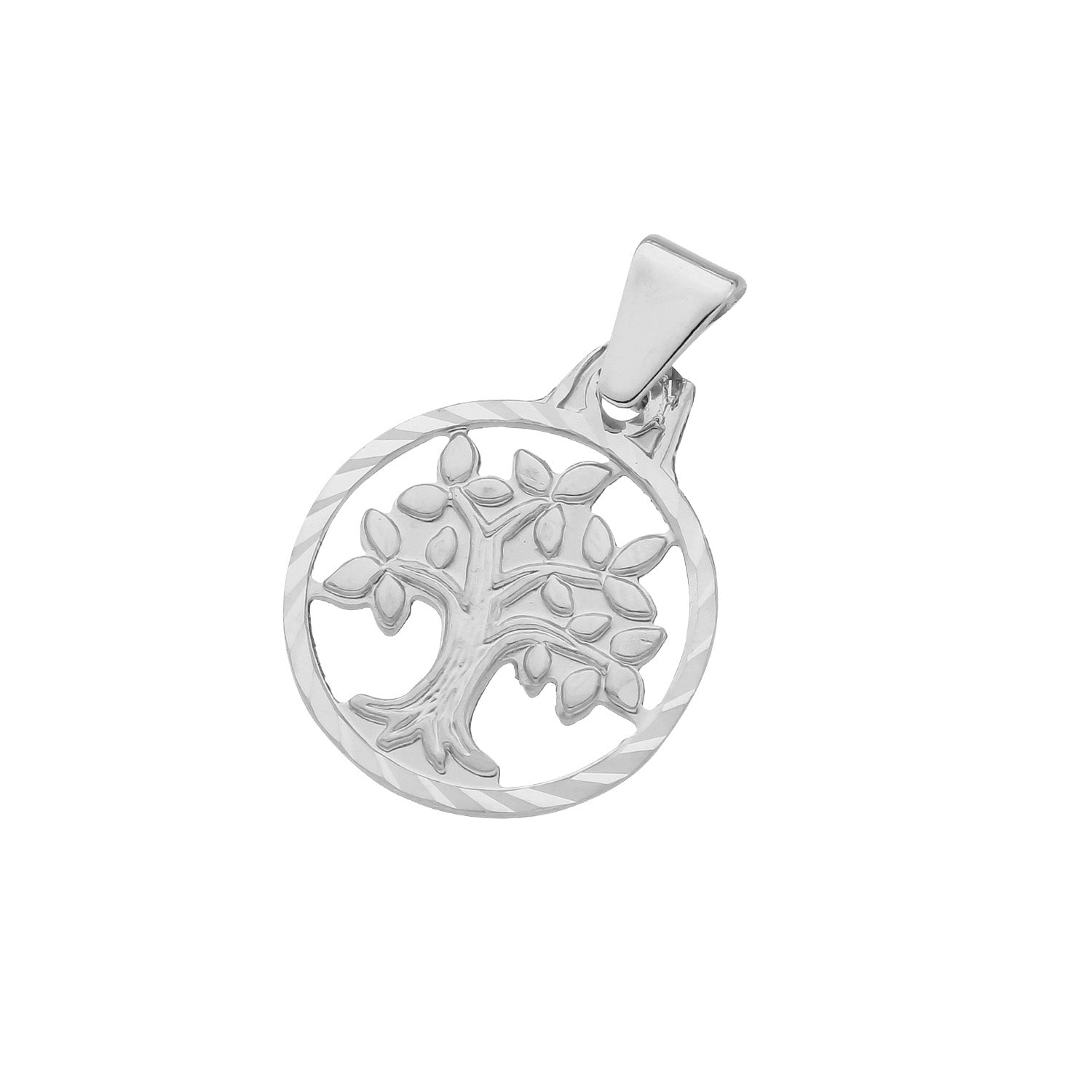 Tree of Life Pendant