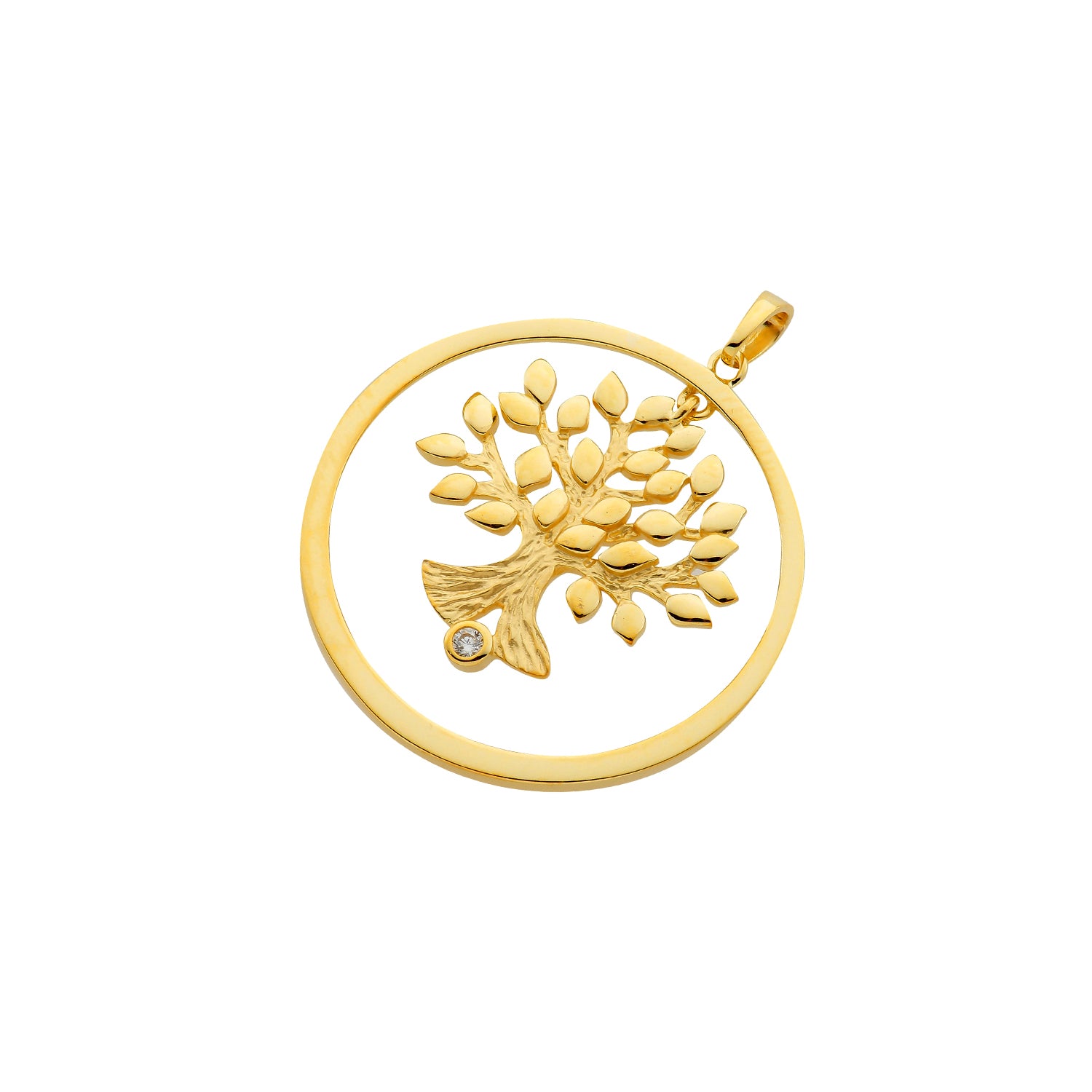 Tree of Life Pendant