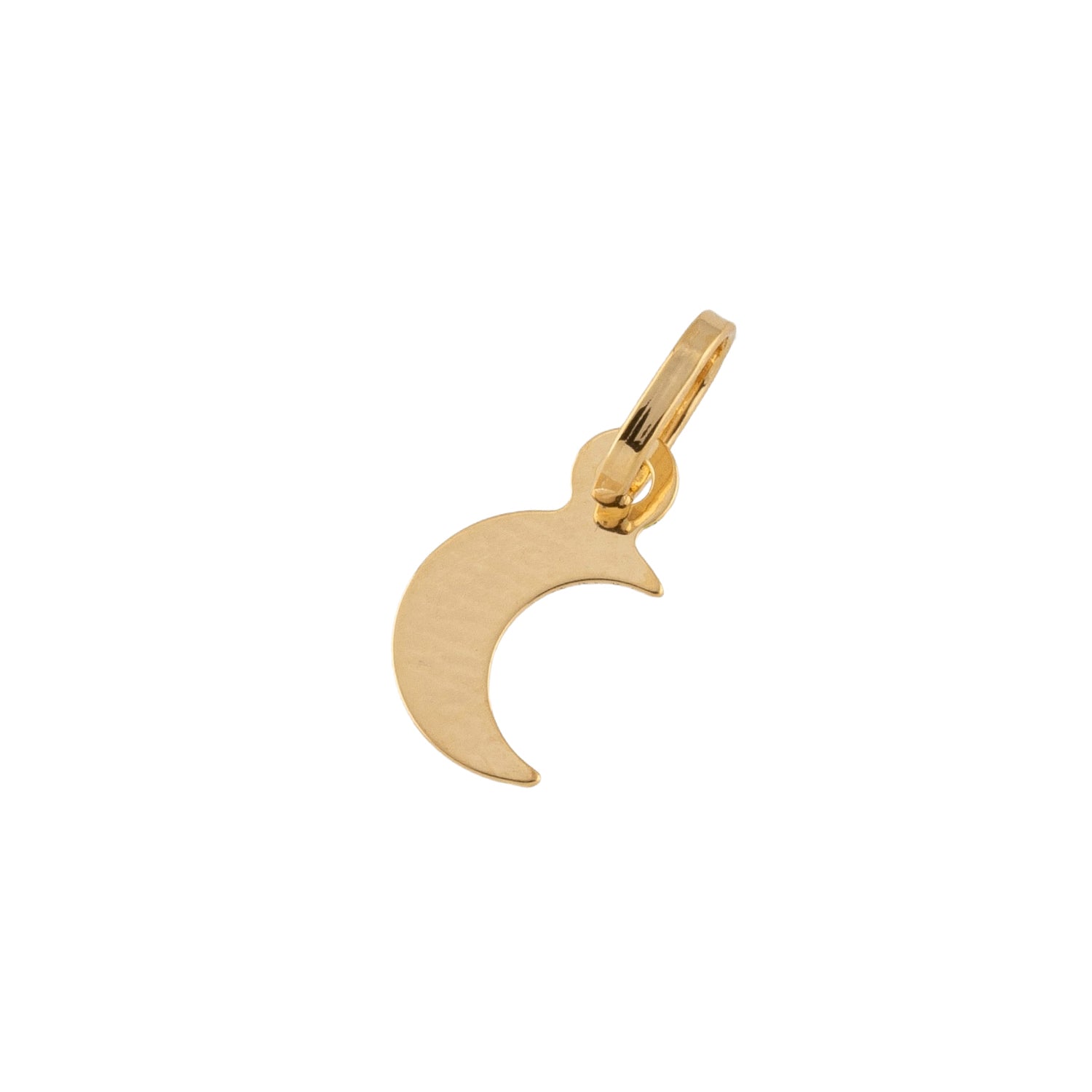 Anhänger Mond