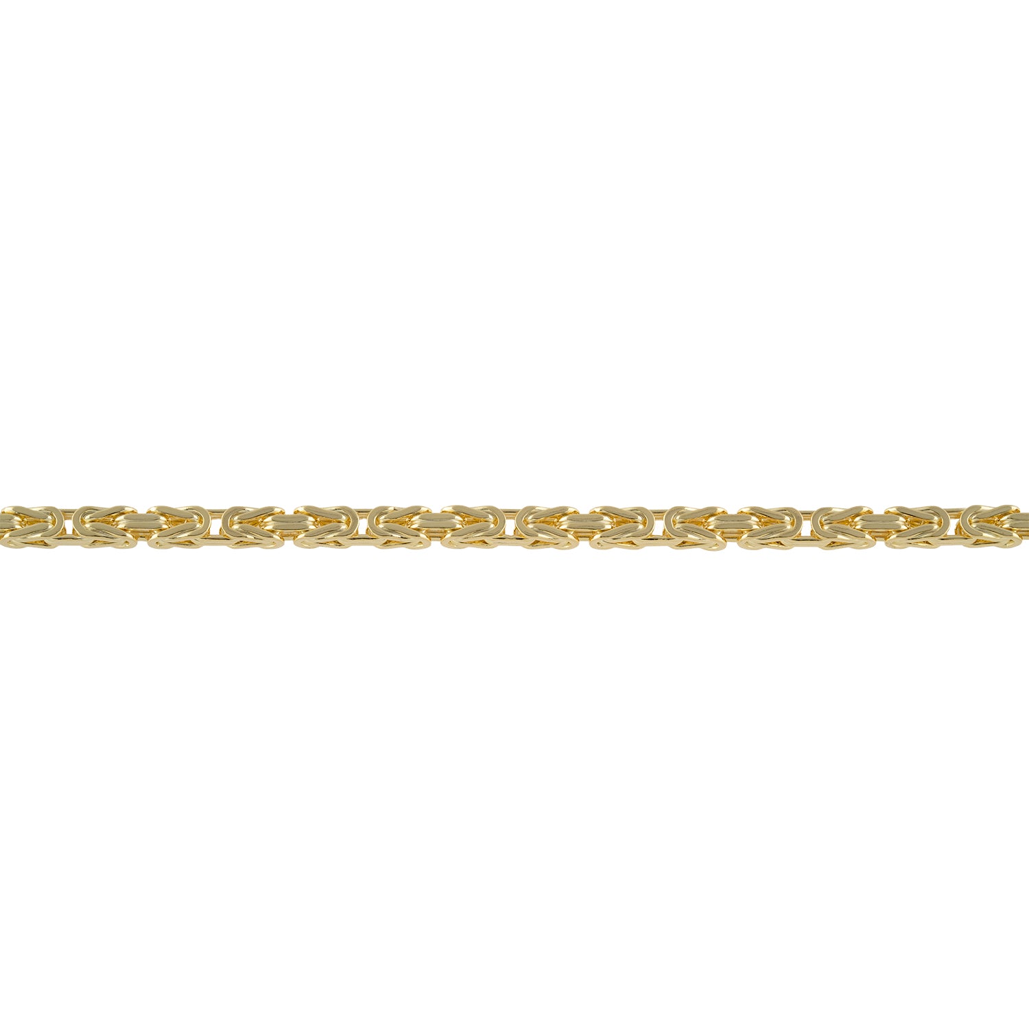 Königskette 3,2 mm