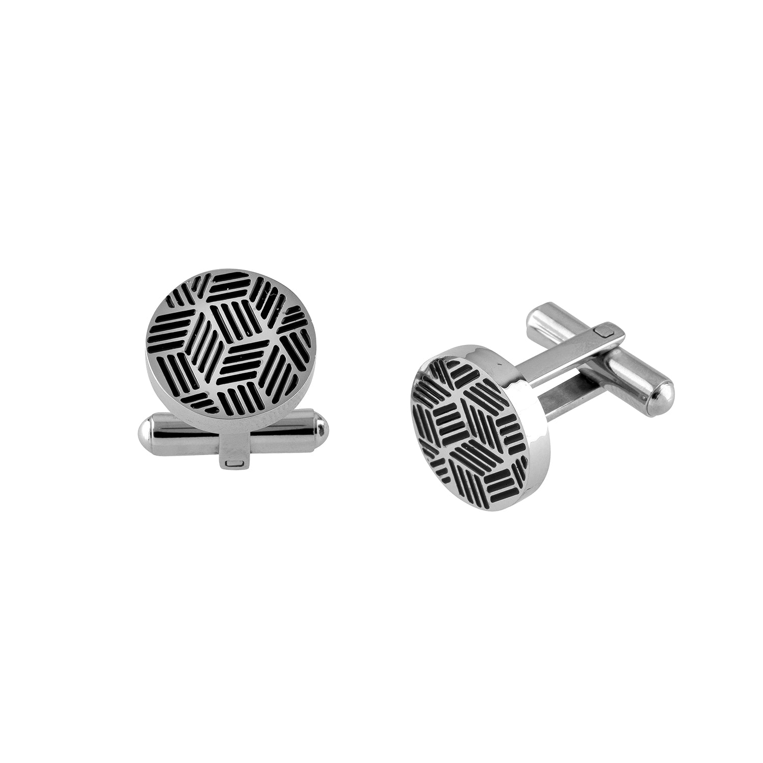 Cufflinks
