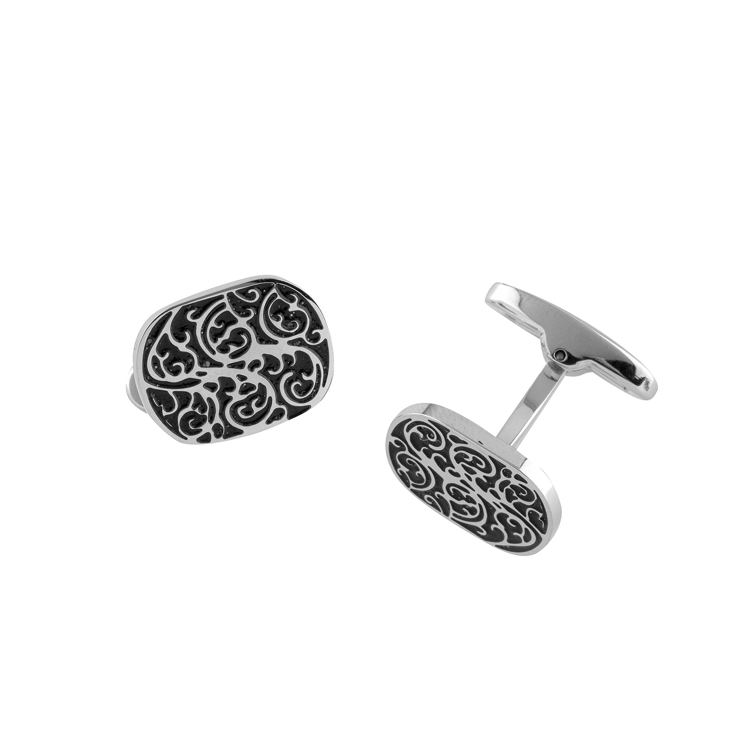 Cufflinks
