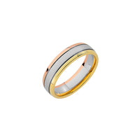 Wedding ring