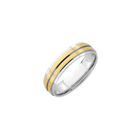 Wedding ring