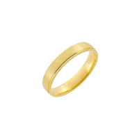 Wedding ring