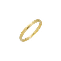 wedding ring Fine Line