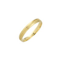 wedding ring Fine Line