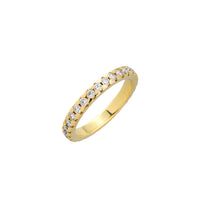 Memoir ring