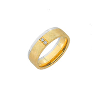 Wedding ring