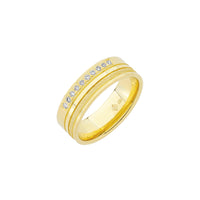 Wedding ring