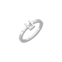 Stacking ring