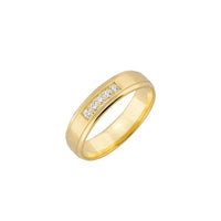 Wedding ring