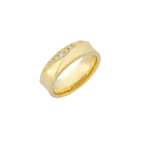Wedding ring