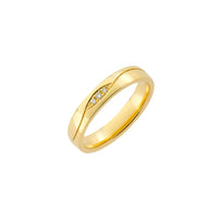 Wedding ring