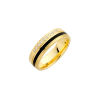 Wedding ring