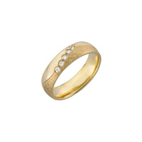 Wedding ring