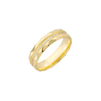 Wedding ring Karlee