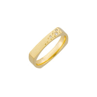 Wedding Ring Fedora