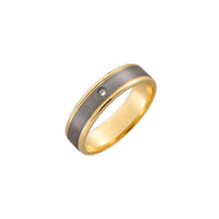 Wedding ring