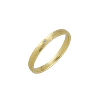 wedding ring Fine Line