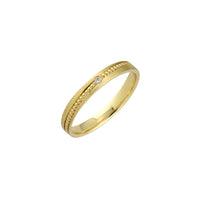 wedding ring Fine Line