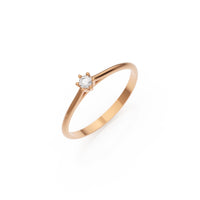 Engagement ring Merdia