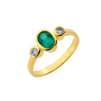 Ring Tijana