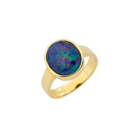Ring Thalea