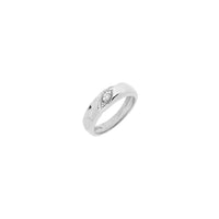 Baptismal ring Cadel