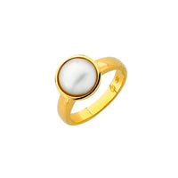 Ring Amber