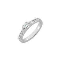 engagement ring Celeste