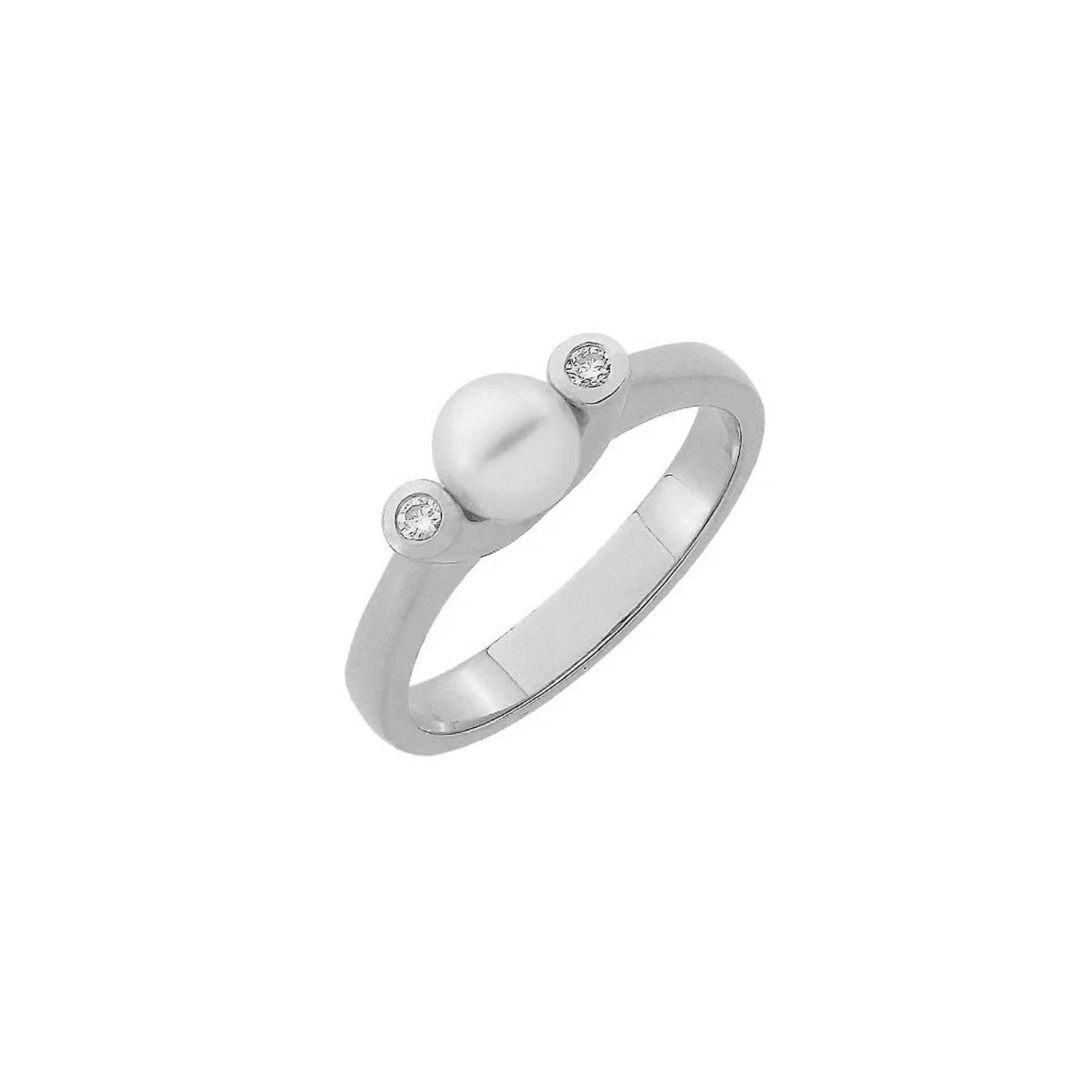 Ring Alida