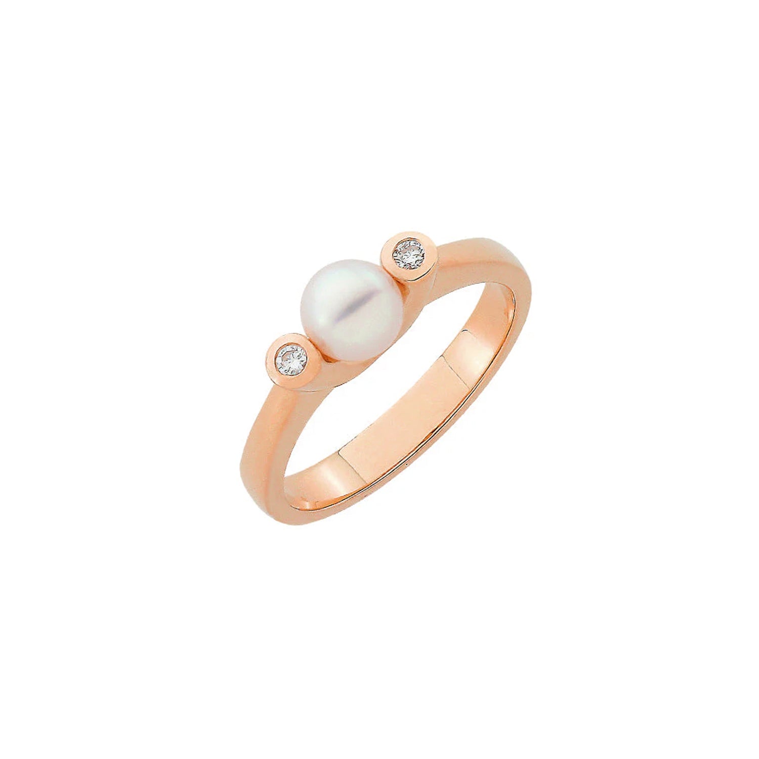 Ring Alida