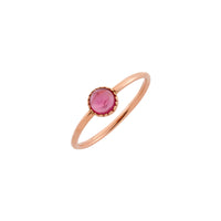 Ring Benedicta