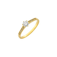 Engagement ring