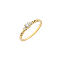 Engagement ring