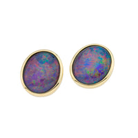 Thalea earrings
