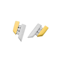 Eden earrings