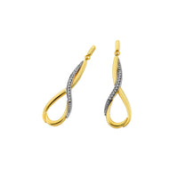 Earrings Leana